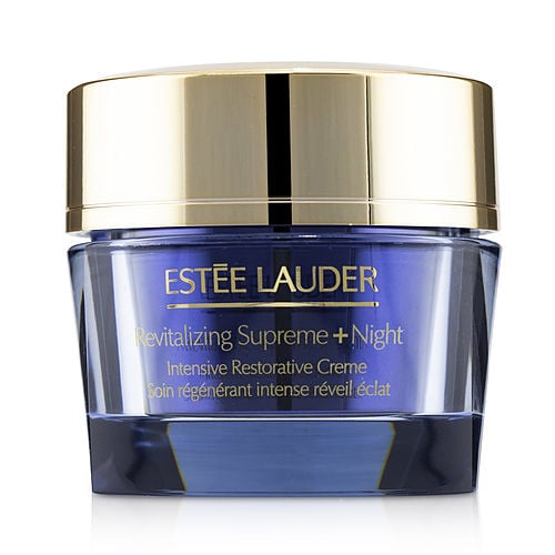 Estee Lauderestee Lauderrevitalizing Supreme + Night Intensive Restorative Creme  --50Ml/1.7Oz