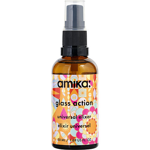 Amika Amika Glass Action Universal Elixir 1.7 Oz For Unisex