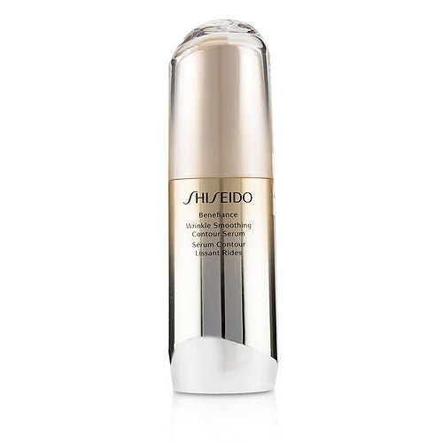 Shiseido Shiseido Benefiance Wrinkle Smoothing Contour Serum  --30Ml/1Oz