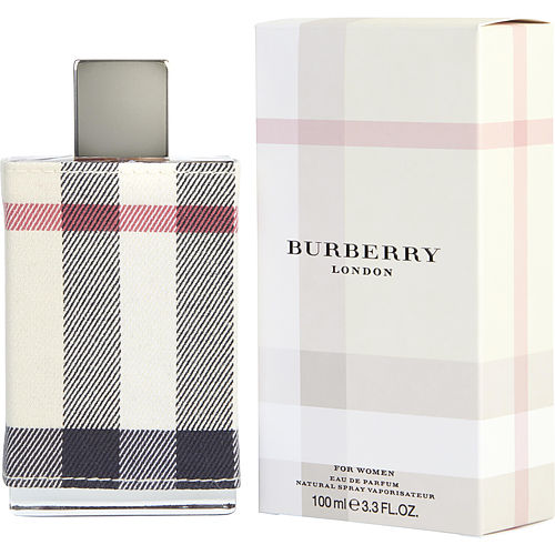 Burberryburberry Londoneau De Parfum Spray 3.3 Oz (New Packaging)