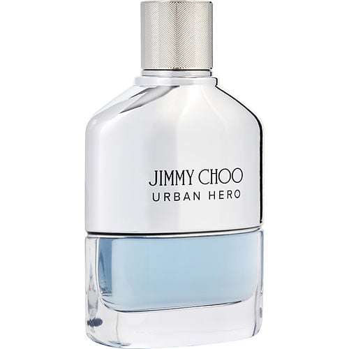 Jimmy Choo Jimmy Choo Urban Hero Eau De Parfum Spray 3.3 Oz *Tester