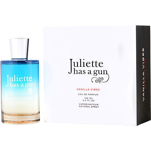 Juliette Has A Gun Vanilla Vibes Eau De Parfum Spray 3.3 Oz