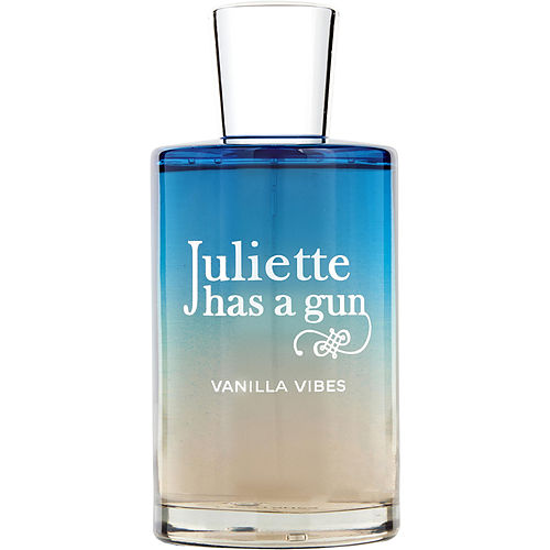 Juliette Has A Gunvanilla Vibeseau De Parfum Spray 3.3 Oz *Tester