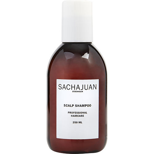 Sachajuansachajuanscalp Shampoo 8.45 Oz