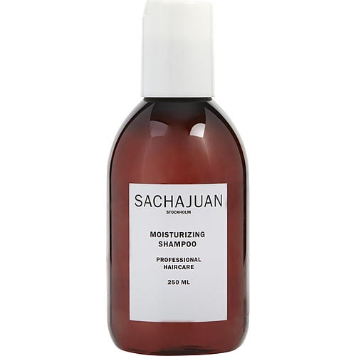Sachajuansachajuanmoisturizing Shampoo 8.45 Oz