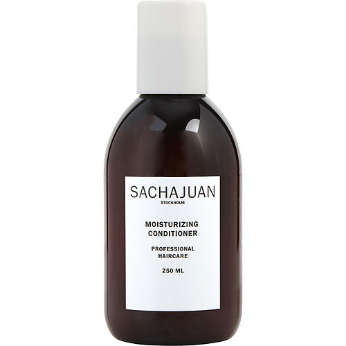 Sachajuansachajuanmoisturizing Conditioner 8.45 Oz