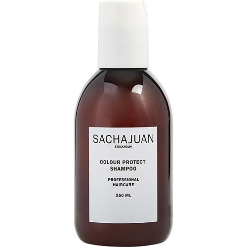 Sachajuansachajuancolour Protect Shampoo 8.45 Oz