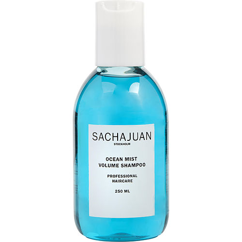 Sachajuansachajuanocean Mist Volume Shampoo 8.45 Oz