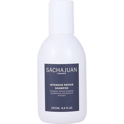Sachajuansachajuanintensive Repair Shampoo 8.45 Oz