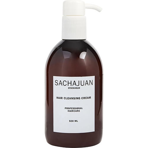 Sachajuansachajuanhair Cleansing Cream 16.9 Oz