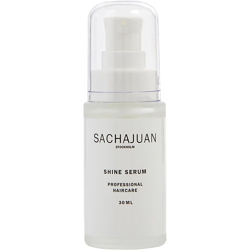 Sachajuan Sachajuan Shine Serum 1 Oz For Unisex