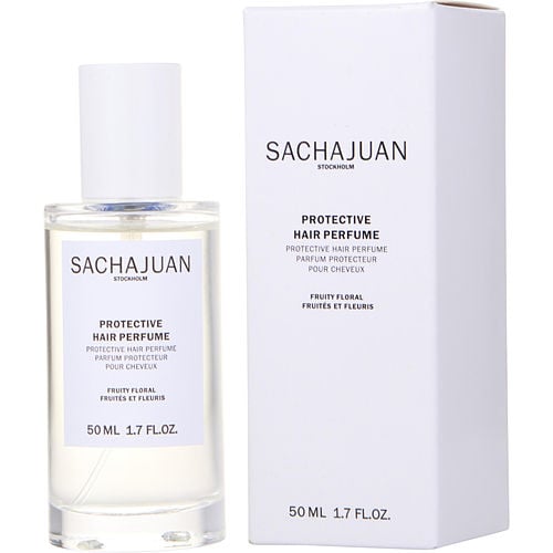 Sachajuansachajuanprotective Hair Perfume 1.7 Oz