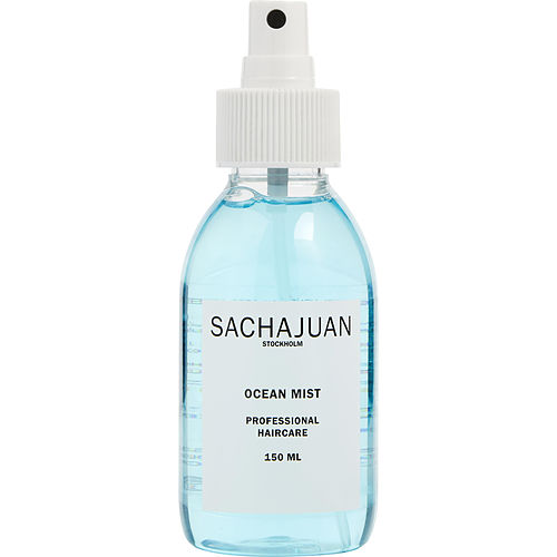 Sachajuansachajuanocean Mist 5 Oz