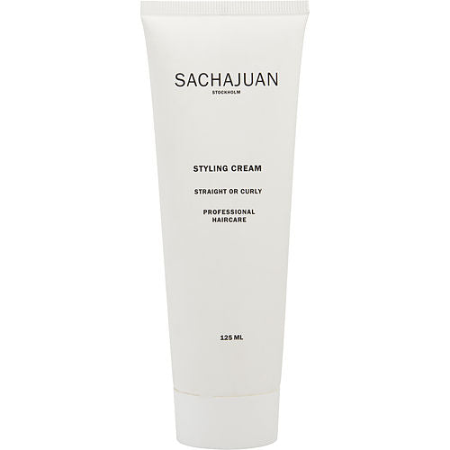 Sachajuansachajuanstyling Cream 4.2 Oz