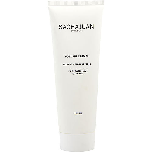 Sachajuansachajuanvolume Cream 4.2 Oz