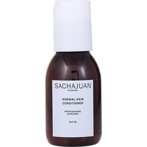 Sachajuan Sachajuan Normal Hair Conditioner 3.3 Oz