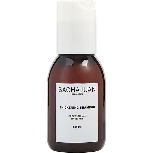 Sachajuansachajuanthickening Shampoo 3.3 Oz