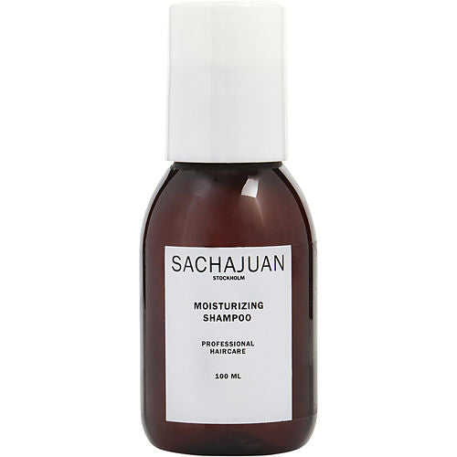 Sachajuansachajuanmoisturizing Shampoo 3.3 Oz