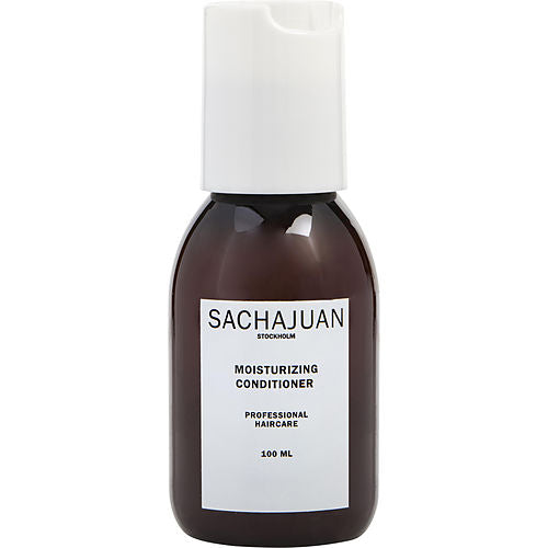 Sachajuansachajuanmoisturizing Conditioner 3.3 Oz