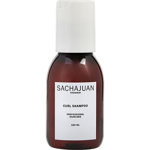Sachajuan Sachajuan Curl Shampoo 3.3 Oz