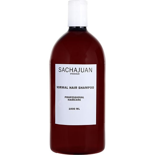 Sachajuansachajuannormal Hair Shampoo 33.8 Oz