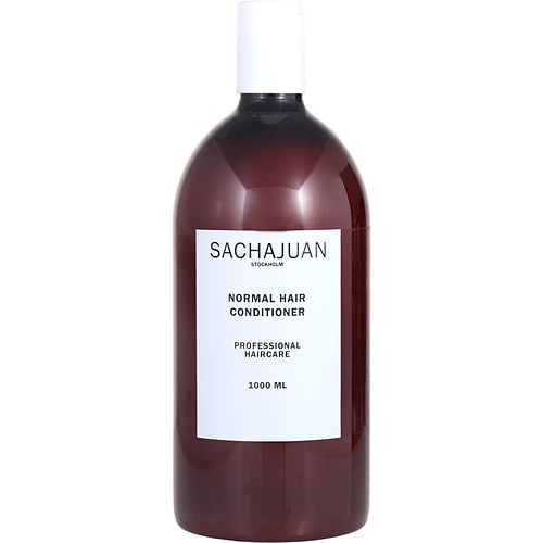 Sachajuansachajuannormal Hair Conditioner 33.8 Oz