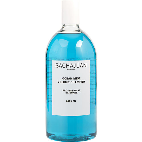 Sachajuansachajuanocean Mist Volume Shampoo 33.8 Oz