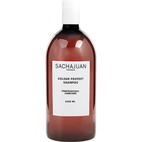 Sachajuansachajuancolour Protect Shampoo 33.8 Oz