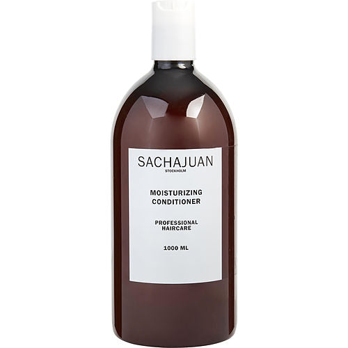 Sachajuansachajuanmoisturizing Conditioner 33.8 Oz