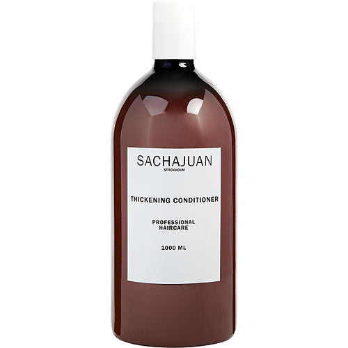 Sachajuansachajuanthickening Conditioner 33.8 Oz