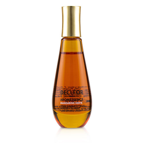 Decleordecleorgreen Mandarin Aromessence Glow Essential Oils-Serum  --15Ml/0.5Oz