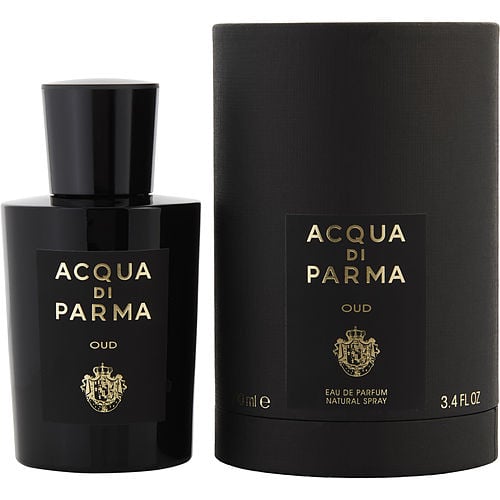 Acqua Di Parmaacqua Di Parma Oudeau De Parfum Spray 3.4 Oz