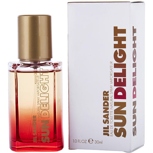 Jil Sanderjil Sander Sun Delightedt Spray 1 Oz