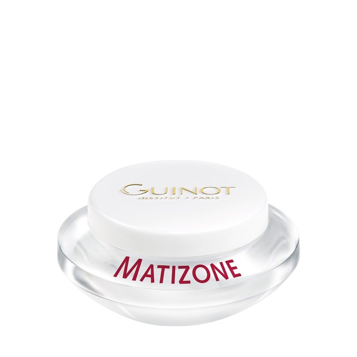 Facial Cream Guinot Matizone 50 ml Mattifying finish