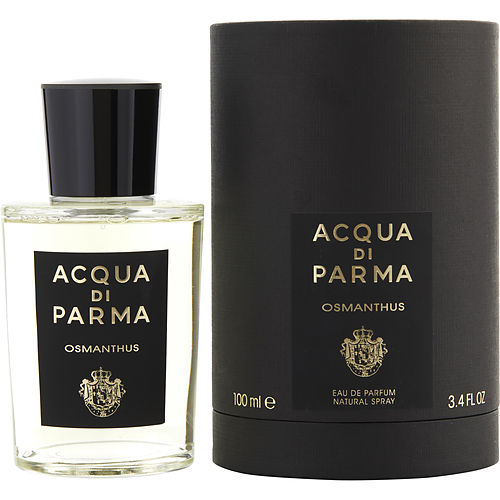 Acqua Di Parma Acqua Di Parma Osmanthus Eau De Parfum Spray 3.4 Oz For Men