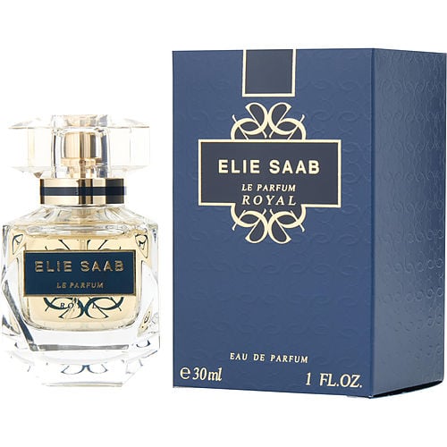 Elie Saab Elie Saab Le Parfum Royal  Eau De Parfum Spray 1 Oz