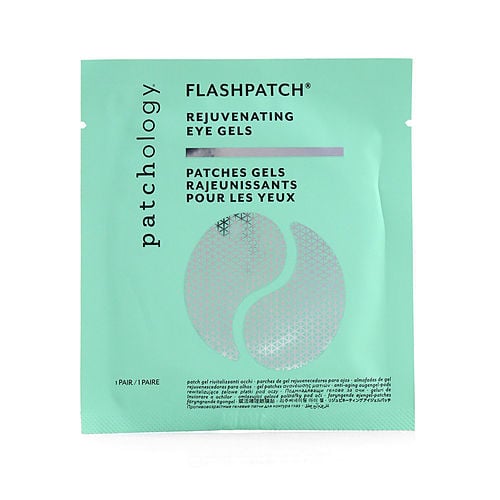 Patchology Patchology Flashpatch Eye Gels - Rejuvenating  --5Pairs For Women