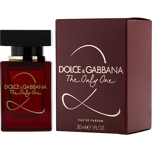 Dolce & Gabbanathe Only One 2Eau De Parfum Spray 1 Oz