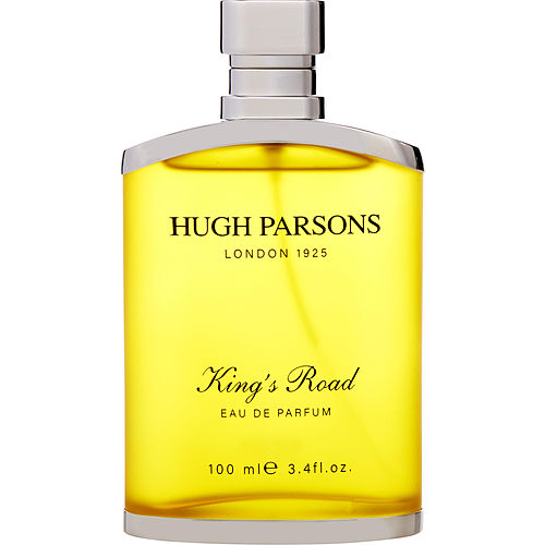 Hugh Parsons Hugh Parsons Kings Road Eau De Parfum Spray 3.4 Oz *Tester