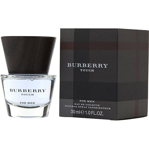 Burberryburberry Touchedt Spray 1 Oz (New Packaging)