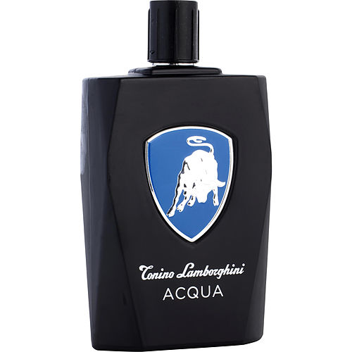 Tonino Lamborghinilamborghini Acquaedt Spray 4.2 Oz *Tester