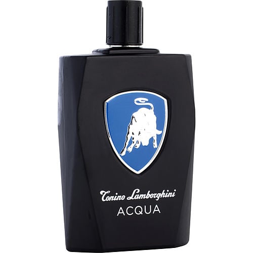 Tonino Lamborghini Lamborghini Acqua Edt Spray 4.2 Oz *Tester For Men