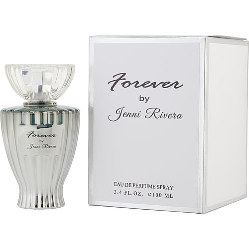 Jenni Rivera Forever By Jenni Rivera Eau De Parfum Spray 3.3 Oz For Women