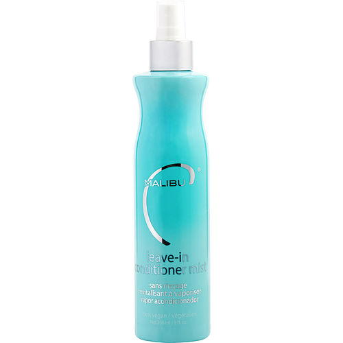 Malibu Hair Caremalibu Hair Careleave In Conditioner Mist 9 Oz