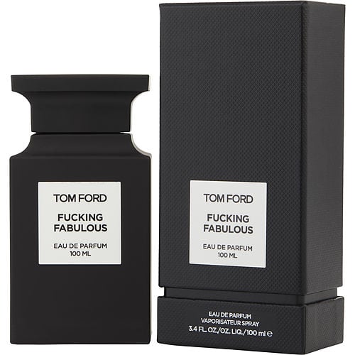Tom Fordtom Ford Fucking Fabulouseau De Parfum Spray 3.4 Oz