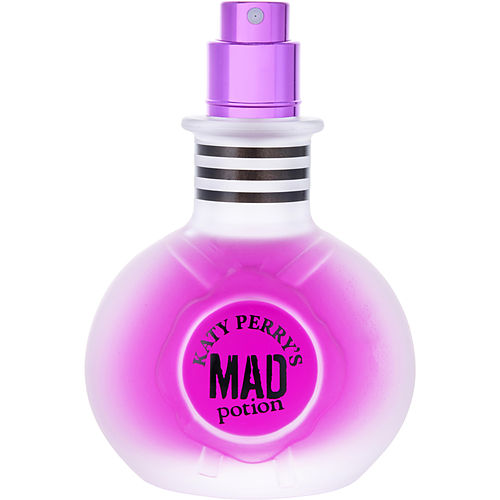 Katy Perrymad Potioneau De Parfum Spray 1.7 Oz *Tester