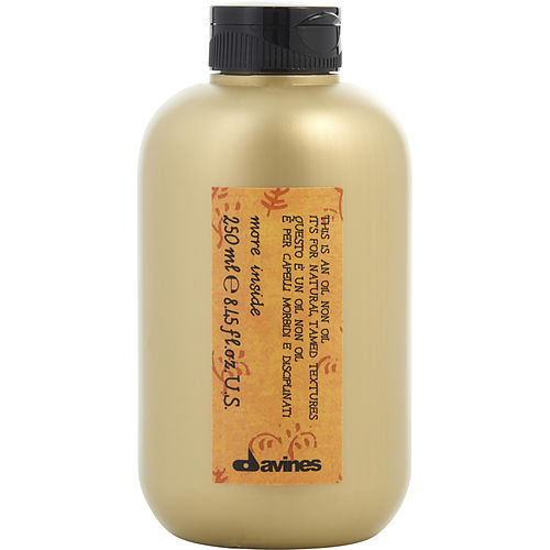 Davinesdavinesmore Inside This Is A Oil Non Oil 8.45 Oz