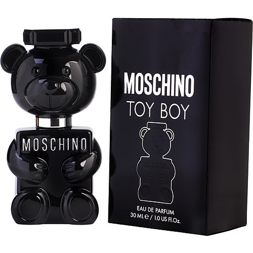Moschino Moschino Toy Boy Eau De Parfum Spray 1 Oz