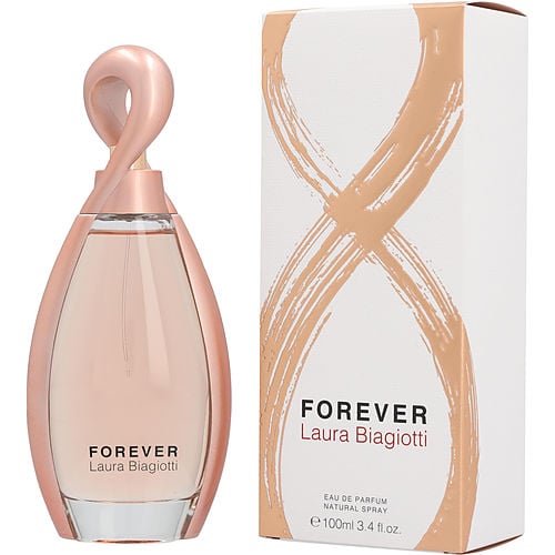 Laura Biagiotti Biagiotti Forever Eau De Parfum Spray 3.4 Oz For Women