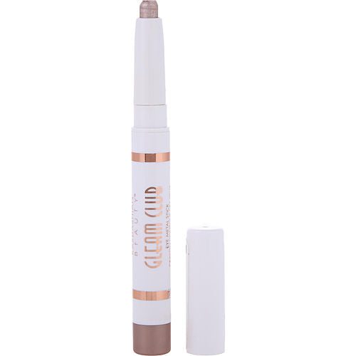 Kim Kardashiankim Kardashiangleam Club Eye Metal Stick - 142 Smolder --0.5G/0.02Oz